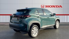 Toyota Yaris Cross 1.5 Hybrid Icon 5dr CVT Hybrid Estate